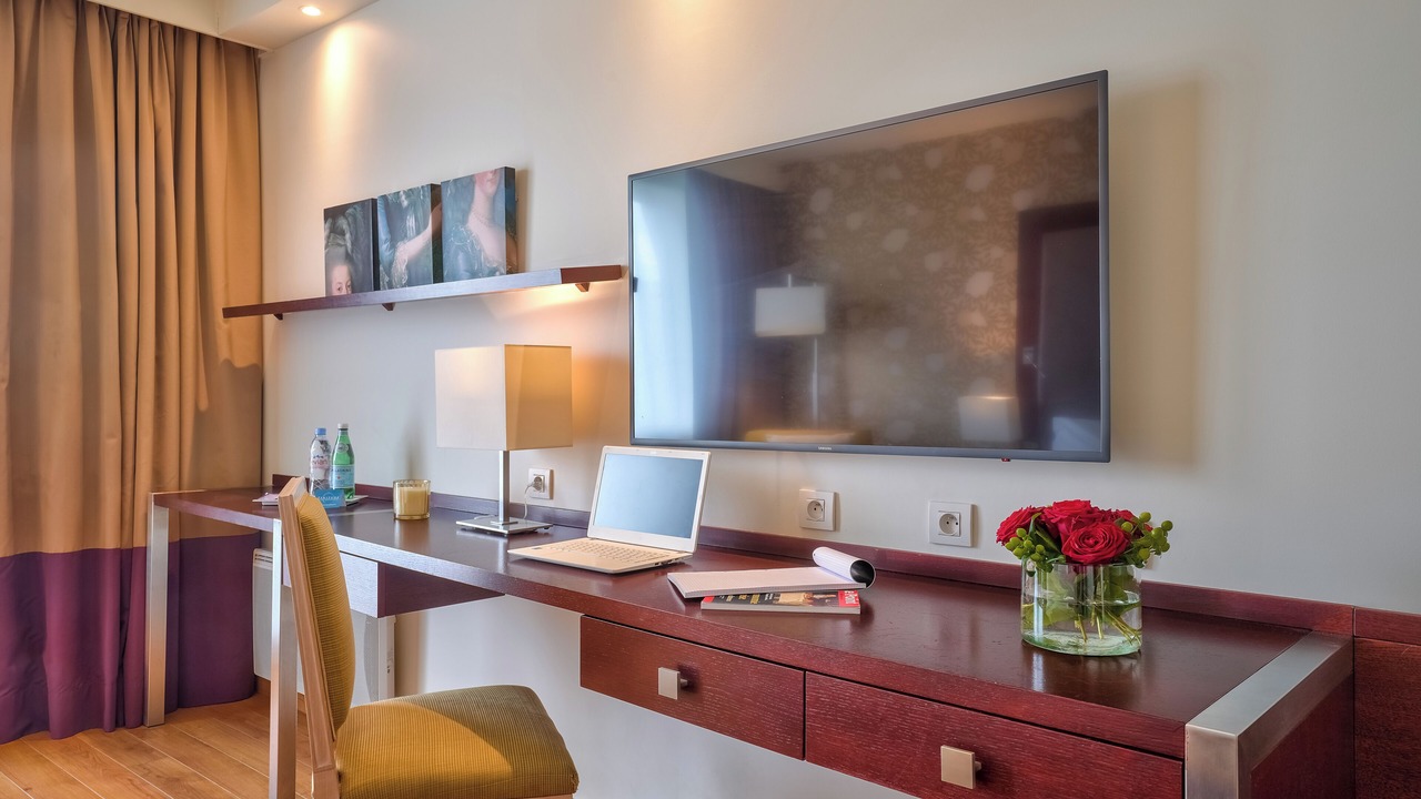 Photo of Bedroom in Roissy-en-France