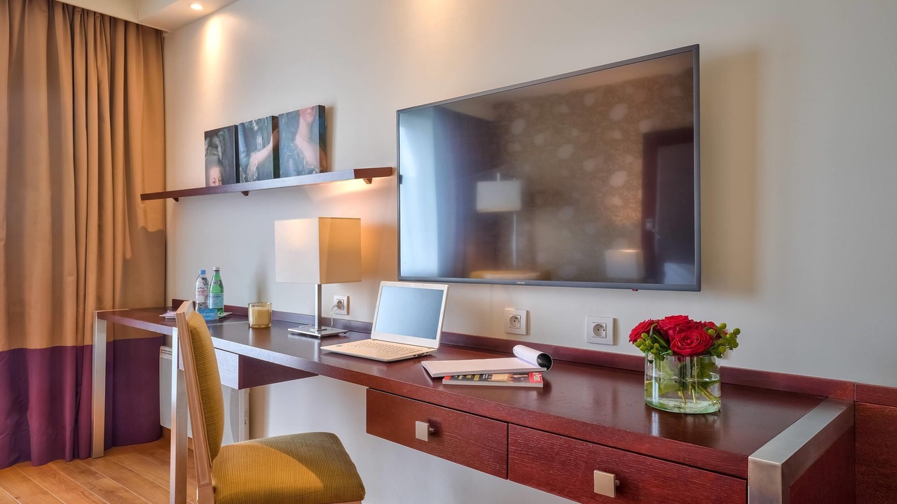 Photo of Bedroom in Roissy-en-France