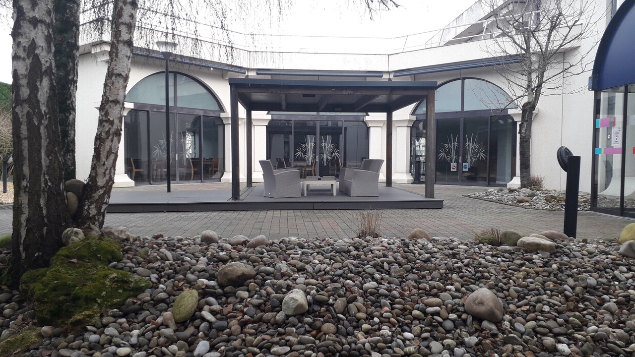 Photo of Patio Balcony in Rubelles