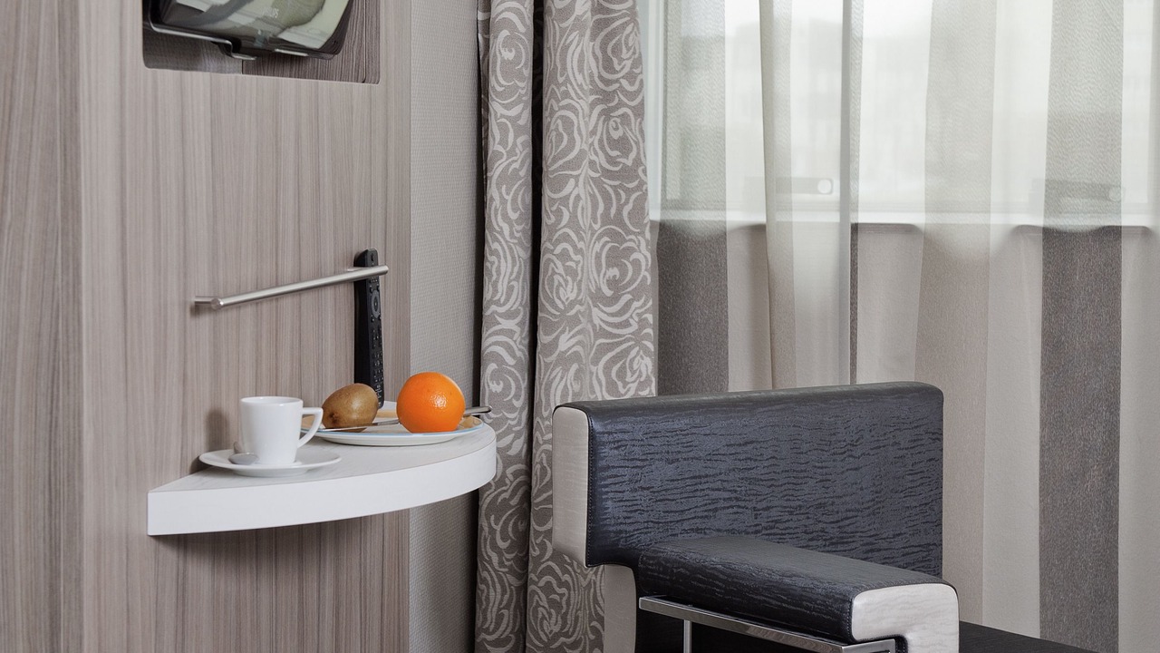 Photo of Bedroom in Rubelles
