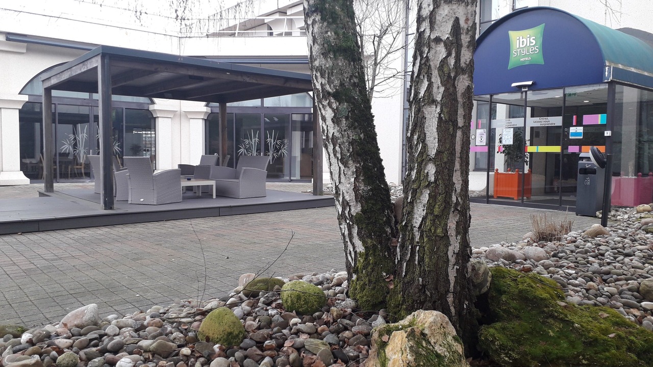 Photo of Outdoor in Rubelles