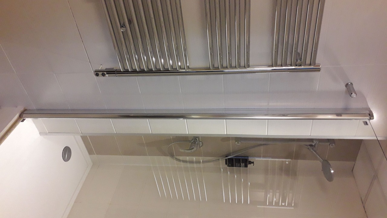 Photo of Bathroom in Rubelles