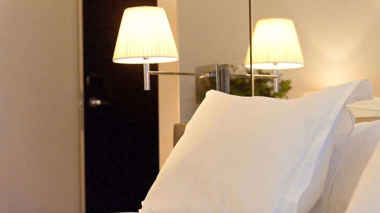 Photo of Bedroom in Provins