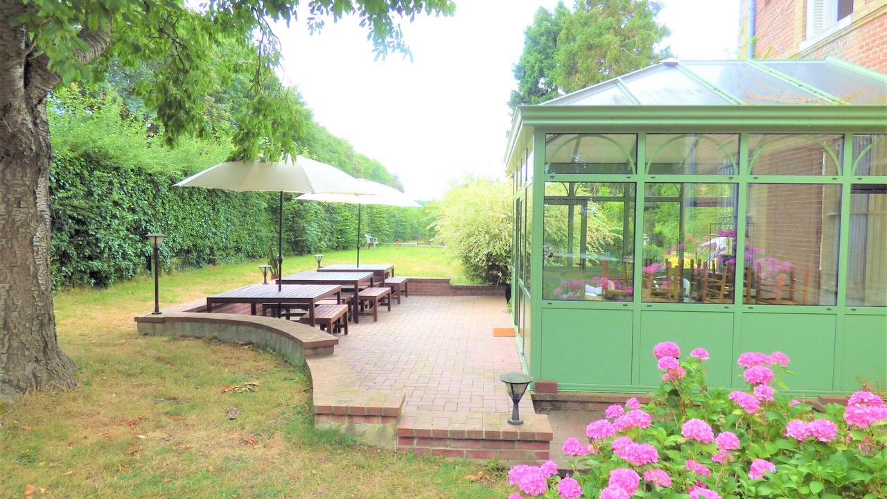 Photo of Outdoor in Douville-sur-Andelle