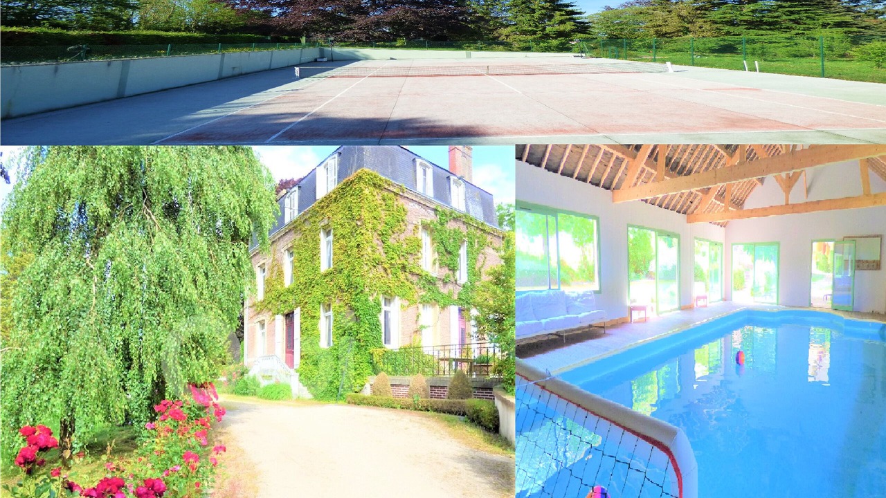 Photo of Outdoor in Douville-sur-Andelle