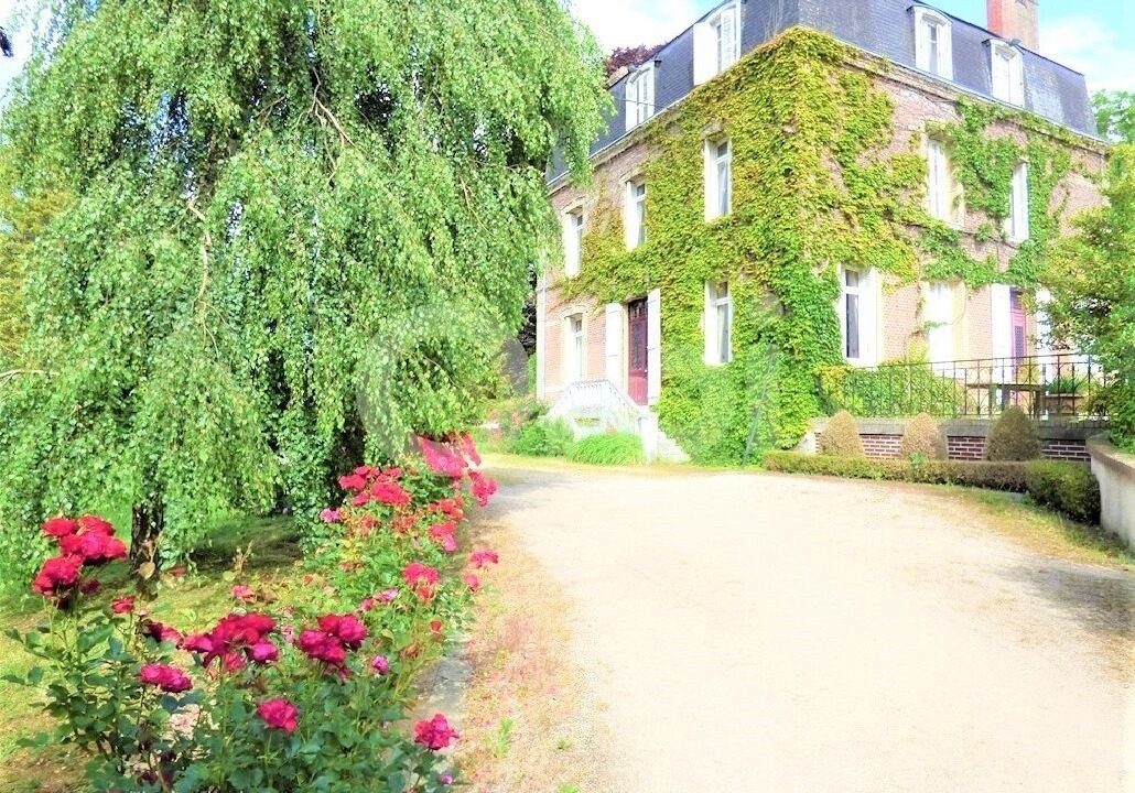 Photo of Outdoor in Douville-sur-Andelle