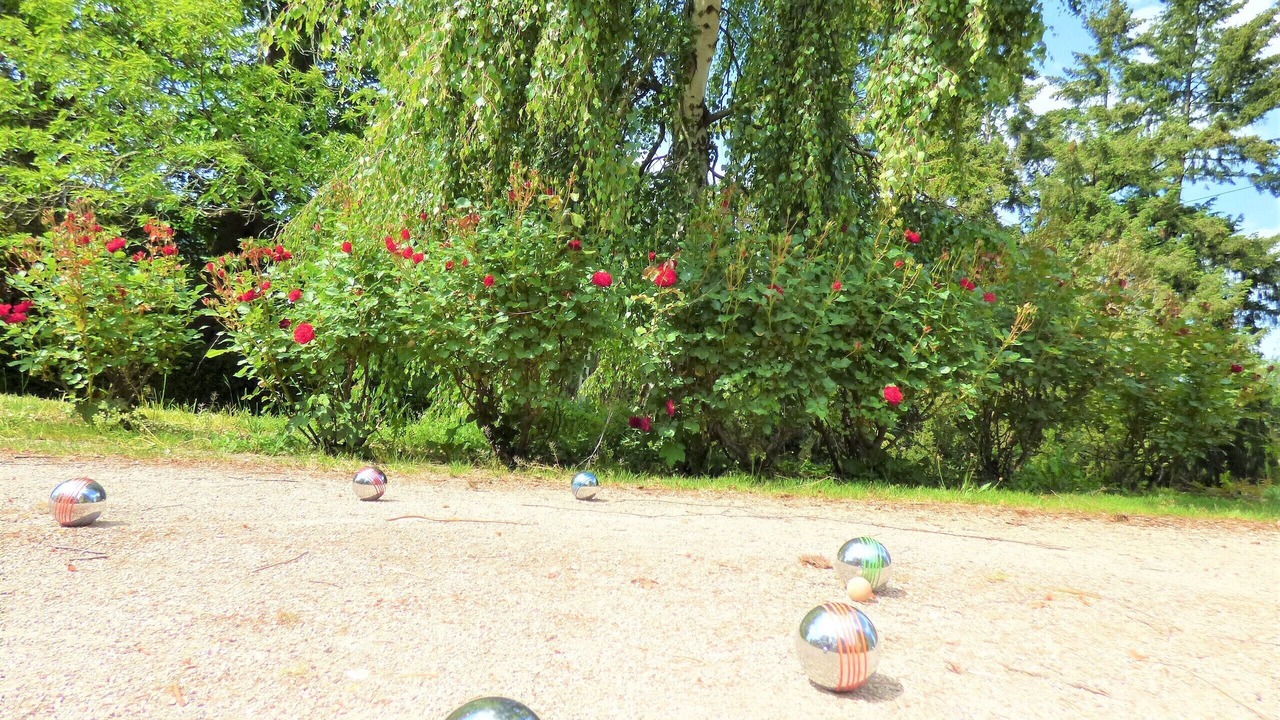Photo of Outdoor in Douville-sur-Andelle