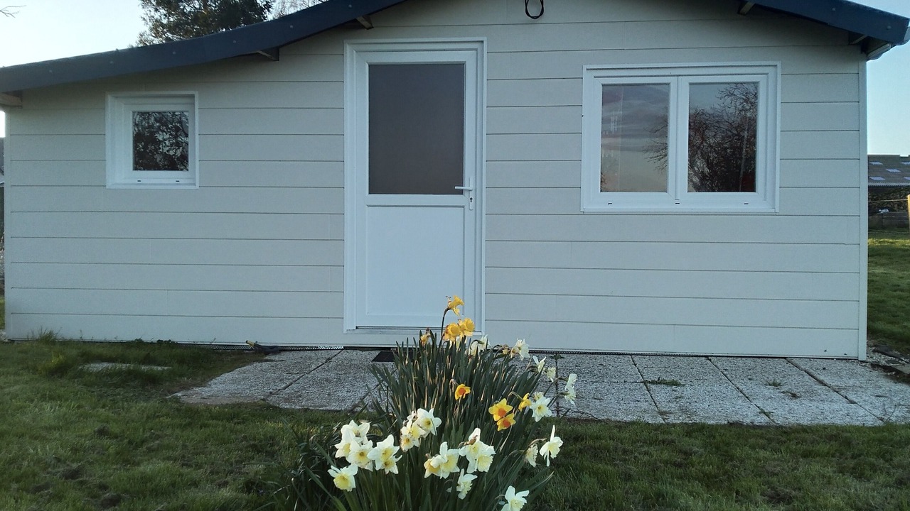 Photo of Outdoor in Froberville