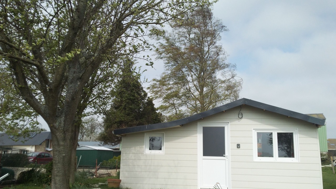 Photo of Outdoor in Froberville