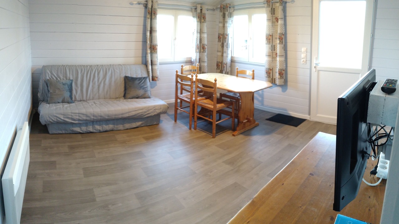 Photo of Livingroom in Froberville