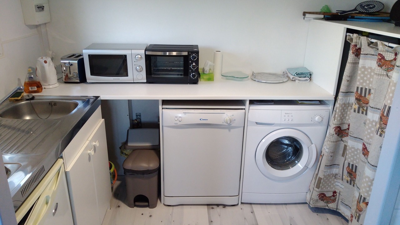 Photo of Kitchen in Froberville