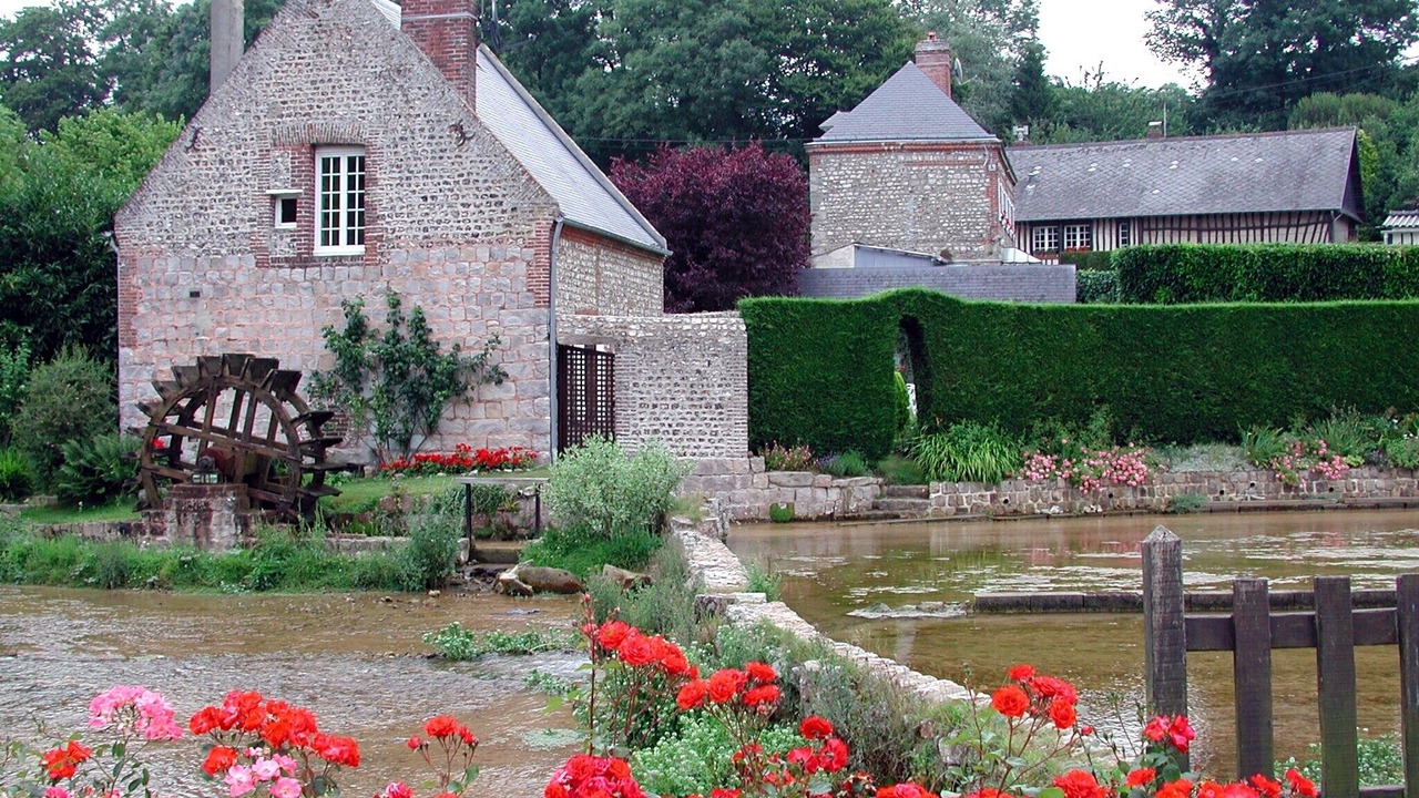 Photo of Outdoor in Froberville