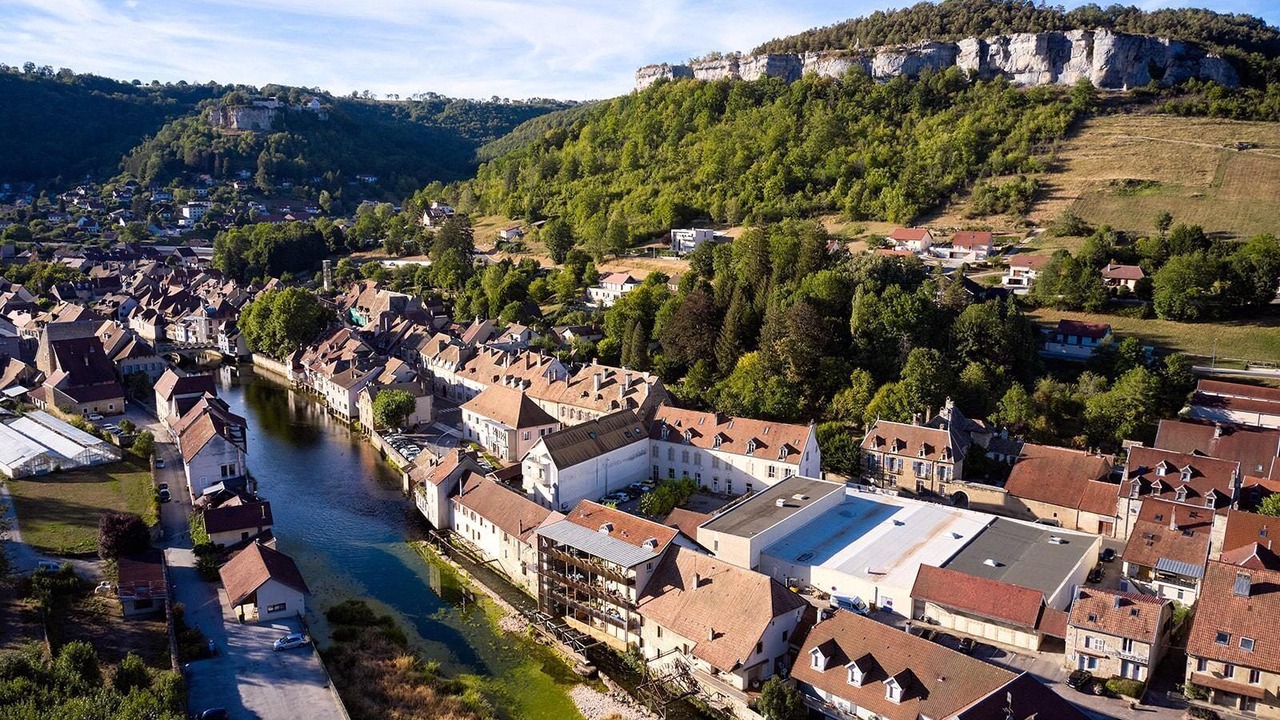 Photo of Outdoor in Ornans