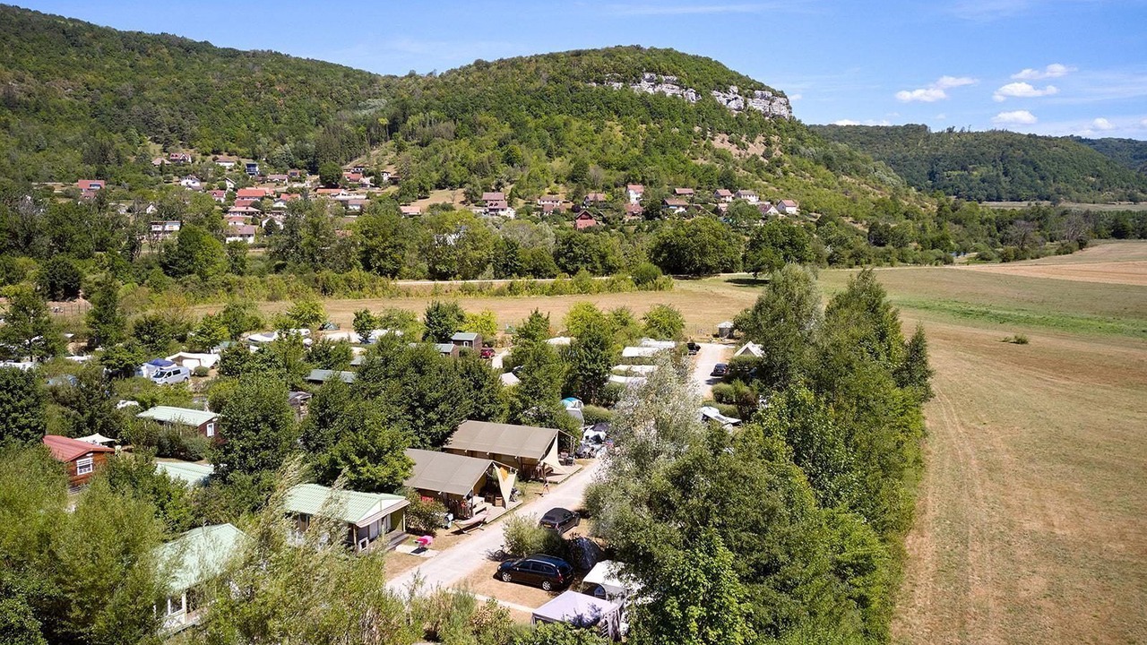 Photo of Outdoor in Ornans