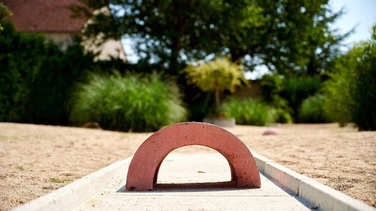 Photo of Outdoor in Poilly-lez-Gien