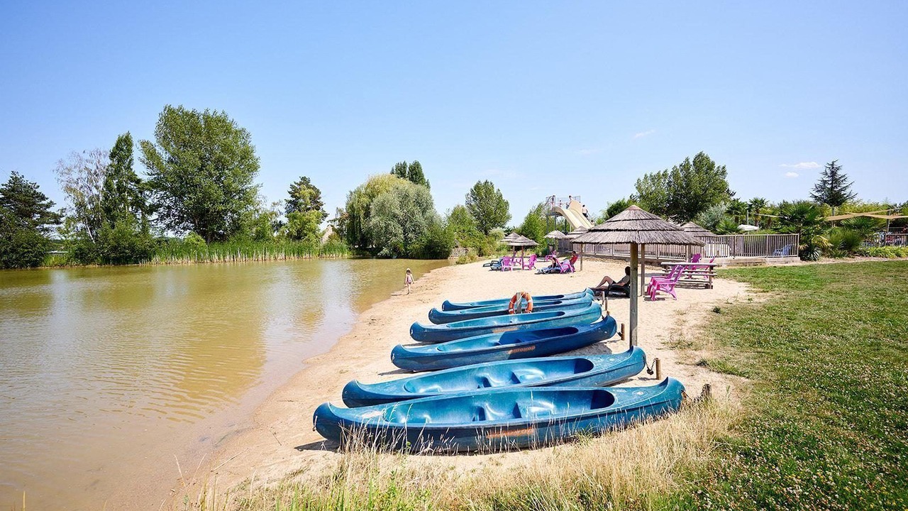 Photo of Outdoor in Poilly-lez-Gien
