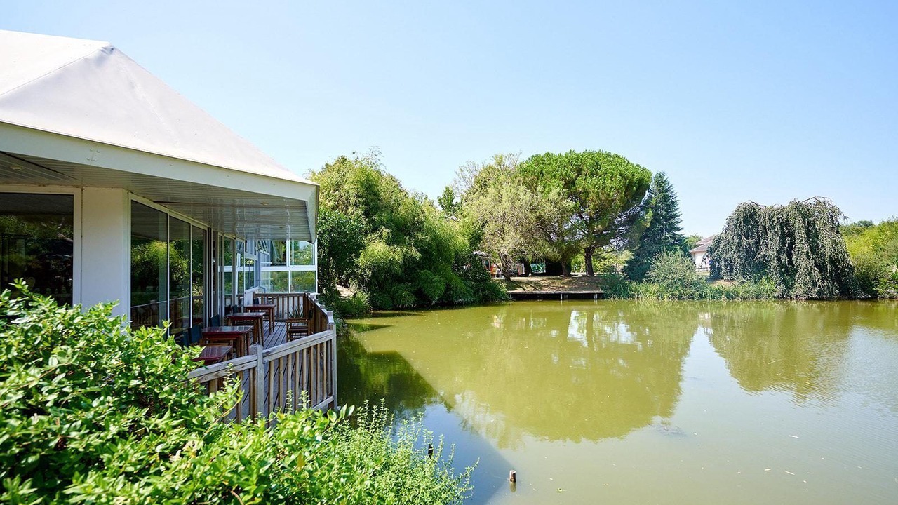 Photo of Outdoor in Poilly-lez-Gien