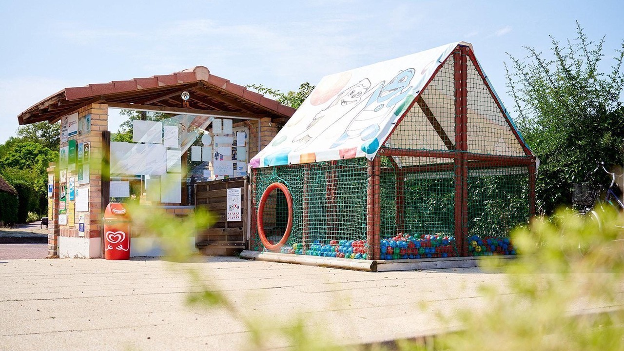 Photo of Outdoor in Poilly-lez-Gien