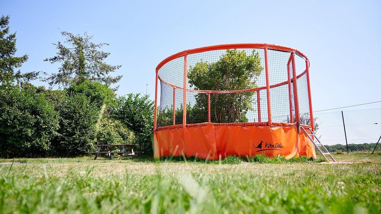 Photo of Outdoor in Poilly-lez-Gien