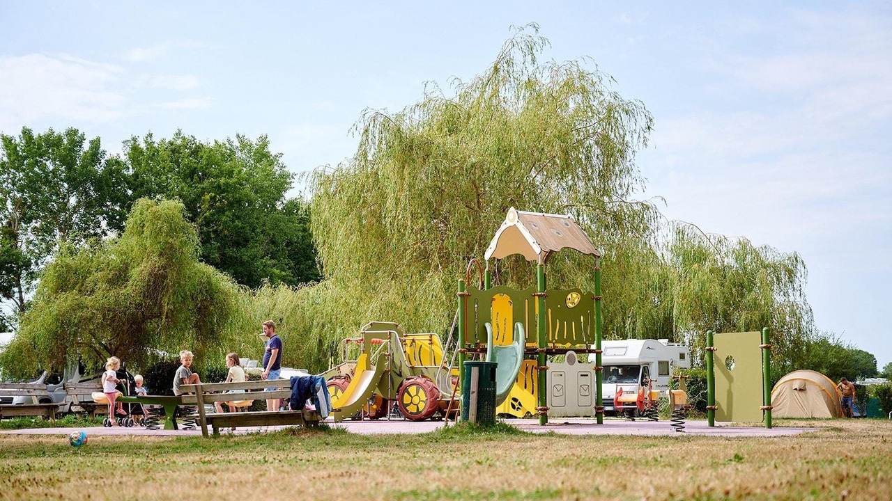 Photo of Outdoor in Mesnil-Saint-Pere