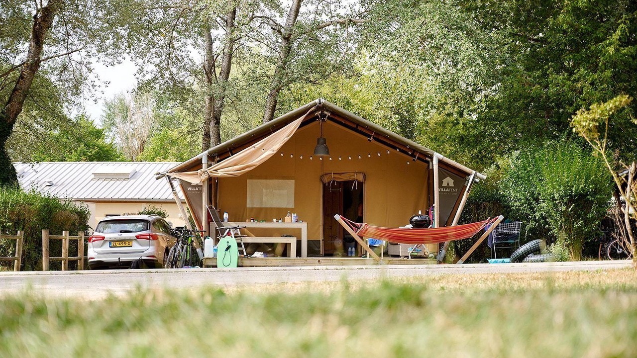 Photo of Outdoor in Mesnil-Saint-Pere