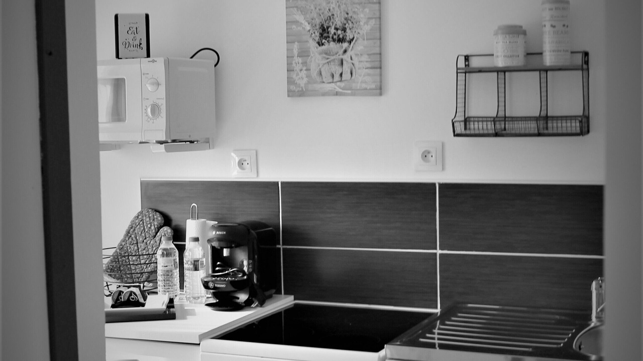 Photo of Kitchen in Sailly-Laurette