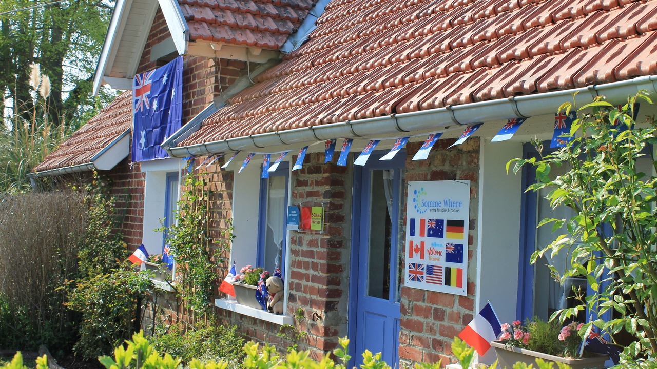 Photo of Outdoor in Sailly-Laurette