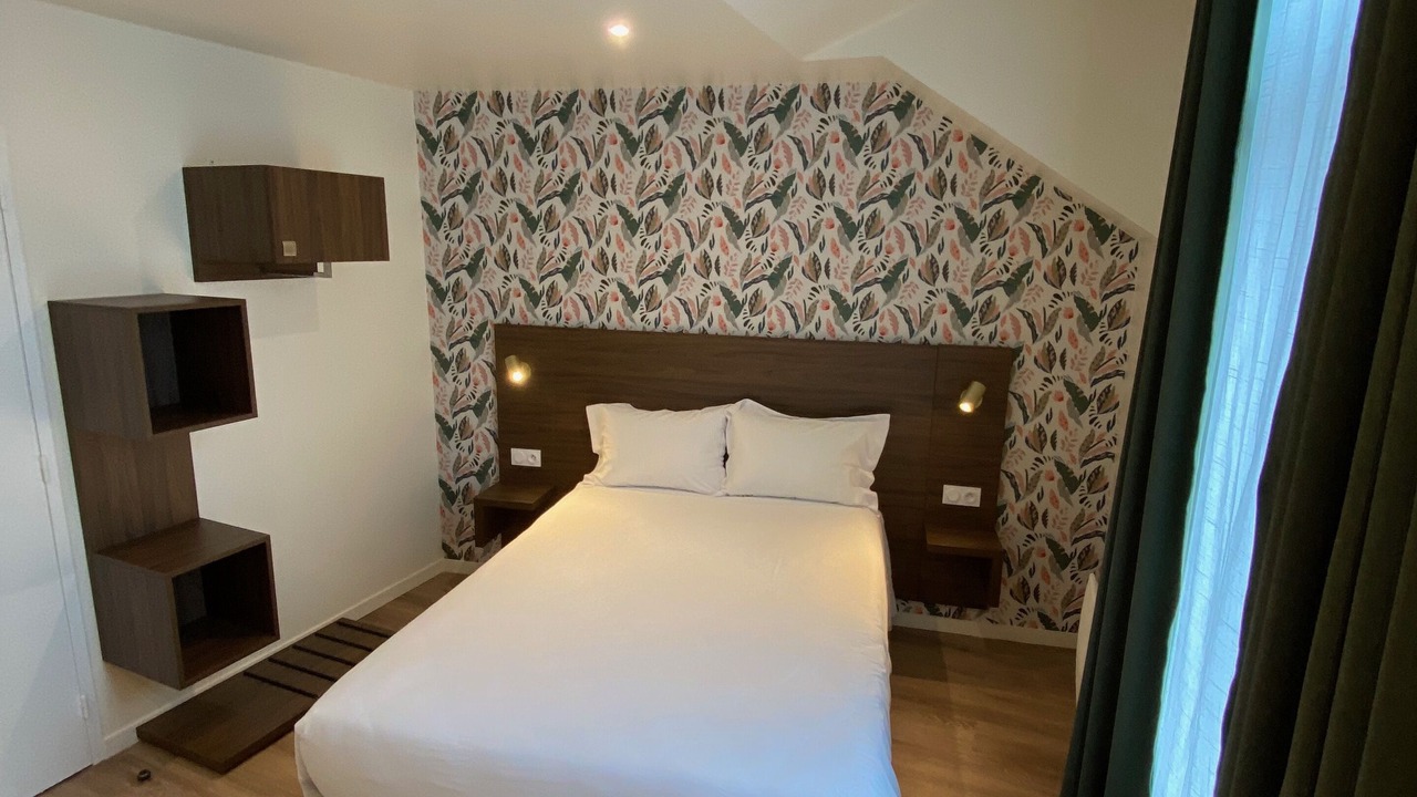 Photo of Bedroom in Eu