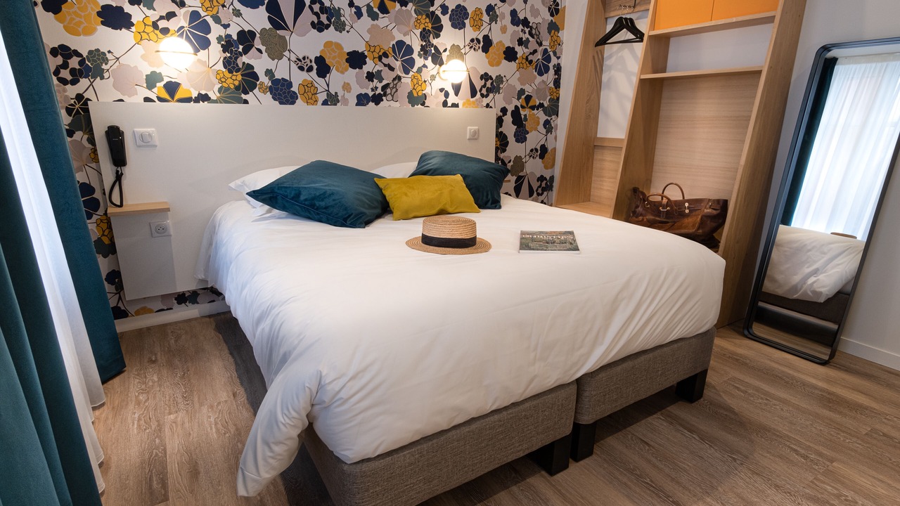 Photo of Bedroom in Eu