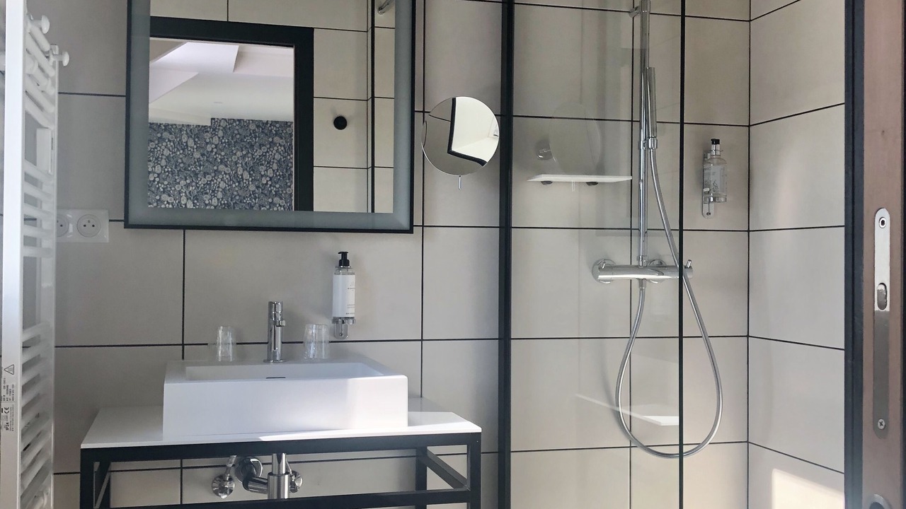 Photo of Bathroom in Eu