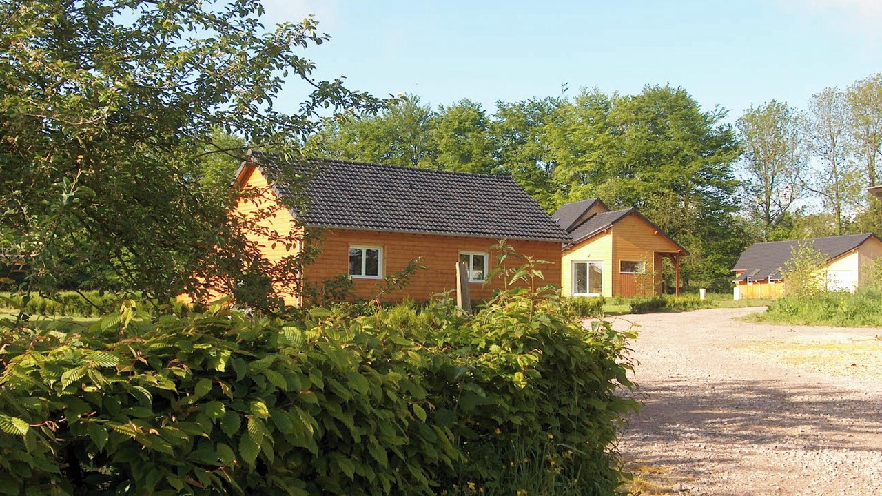Photo of Outdoor in Berville