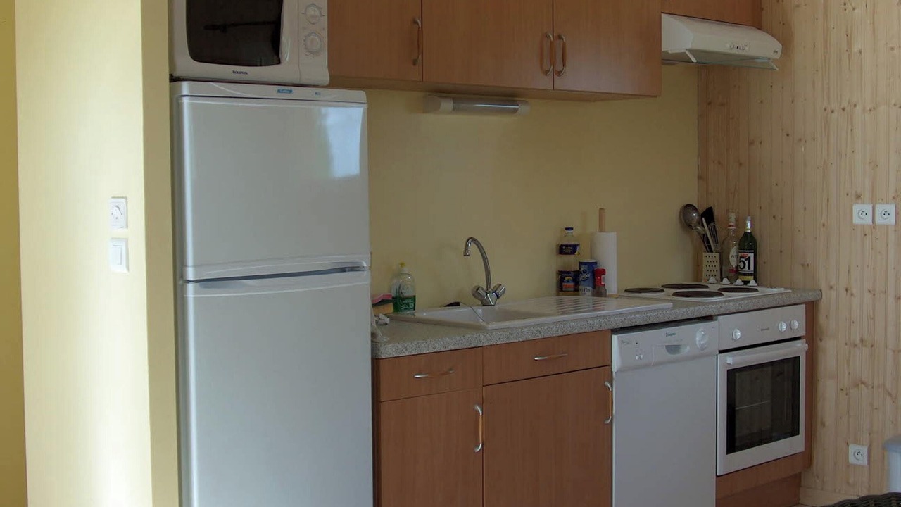 Photo of Kitchen in Berville
