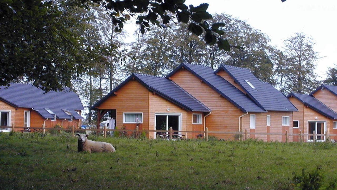 Photo of Outdoor in Berville