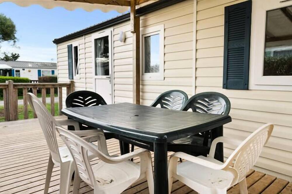 Photo of Patio Balcony in Poilly-lez-Gien