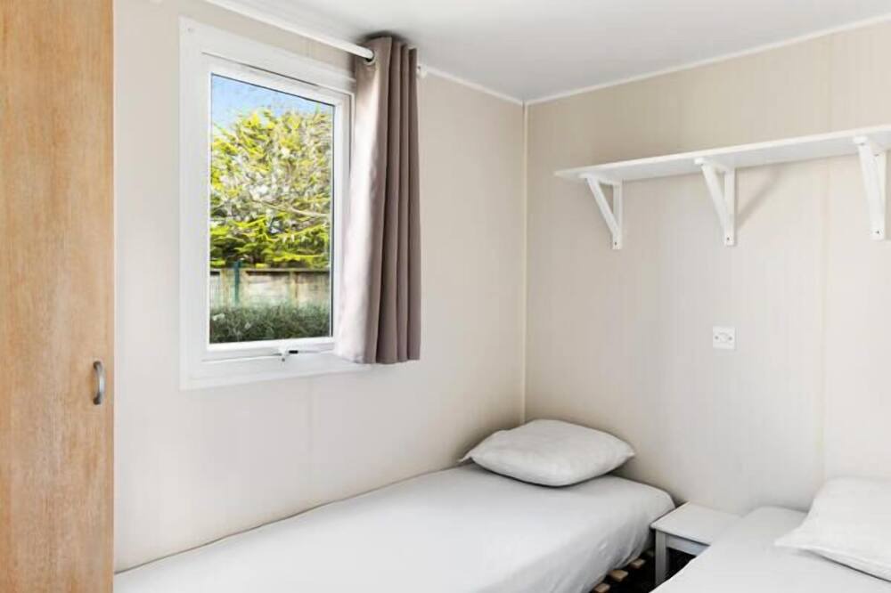 Photo of Bedroom in Poilly-lez-Gien