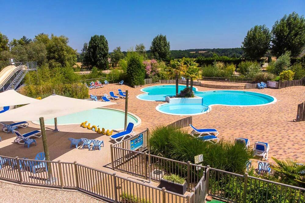 Photo of Outdoor in Poilly-lez-Gien