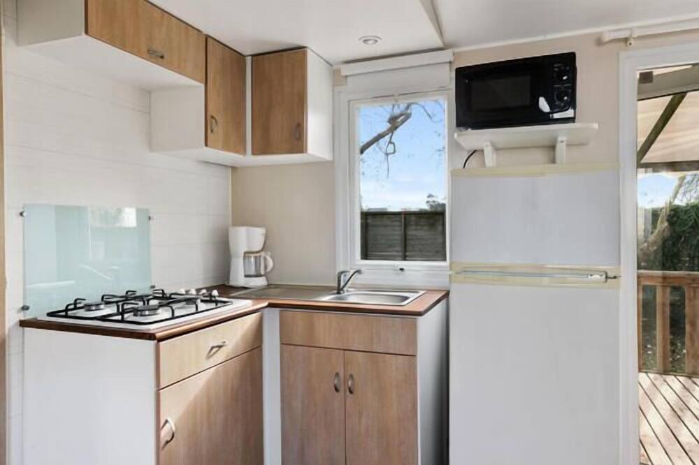 Photo of Kitchen in Poilly-lez-Gien