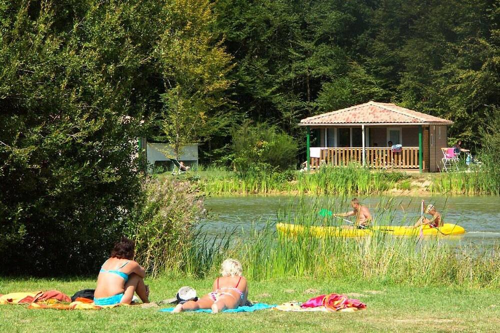 Photo of Outdoor in Poilly-lez-Gien