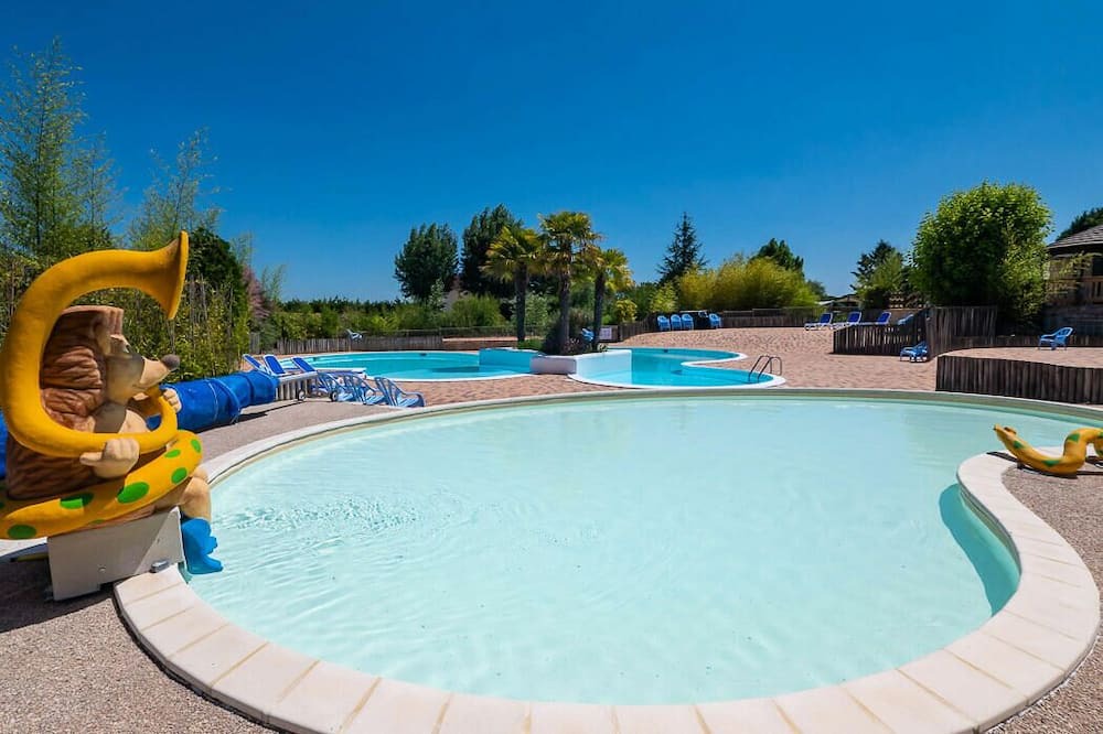 Photo of Outdoor in Poilly-lez-Gien