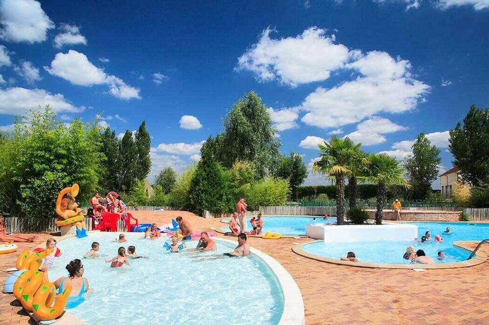 Photo of Outdoor in Poilly-lez-Gien