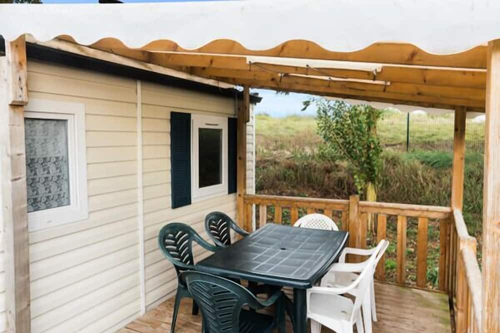 Photo of Patio Balcony in Poilly-lez-Gien