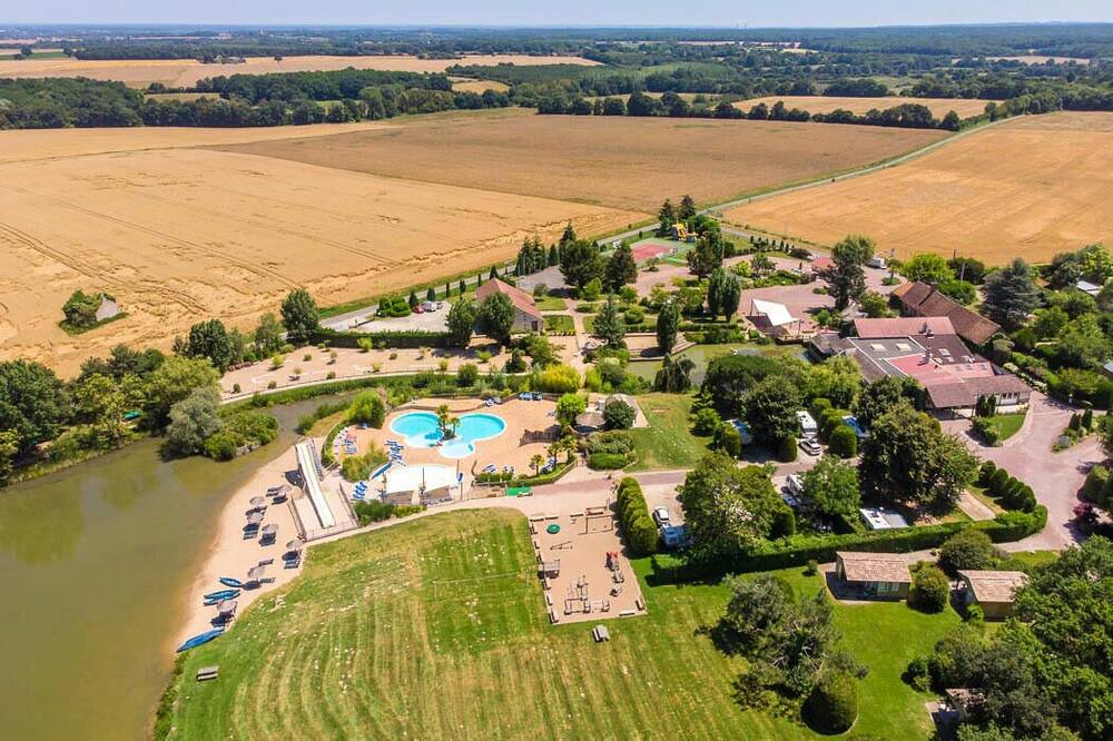 Photo of Outdoor in Poilly-lez-Gien