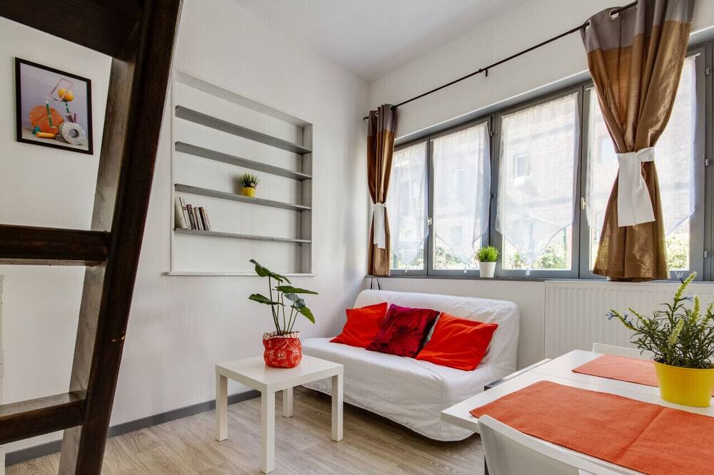 Photo of Livingroom in Bethune