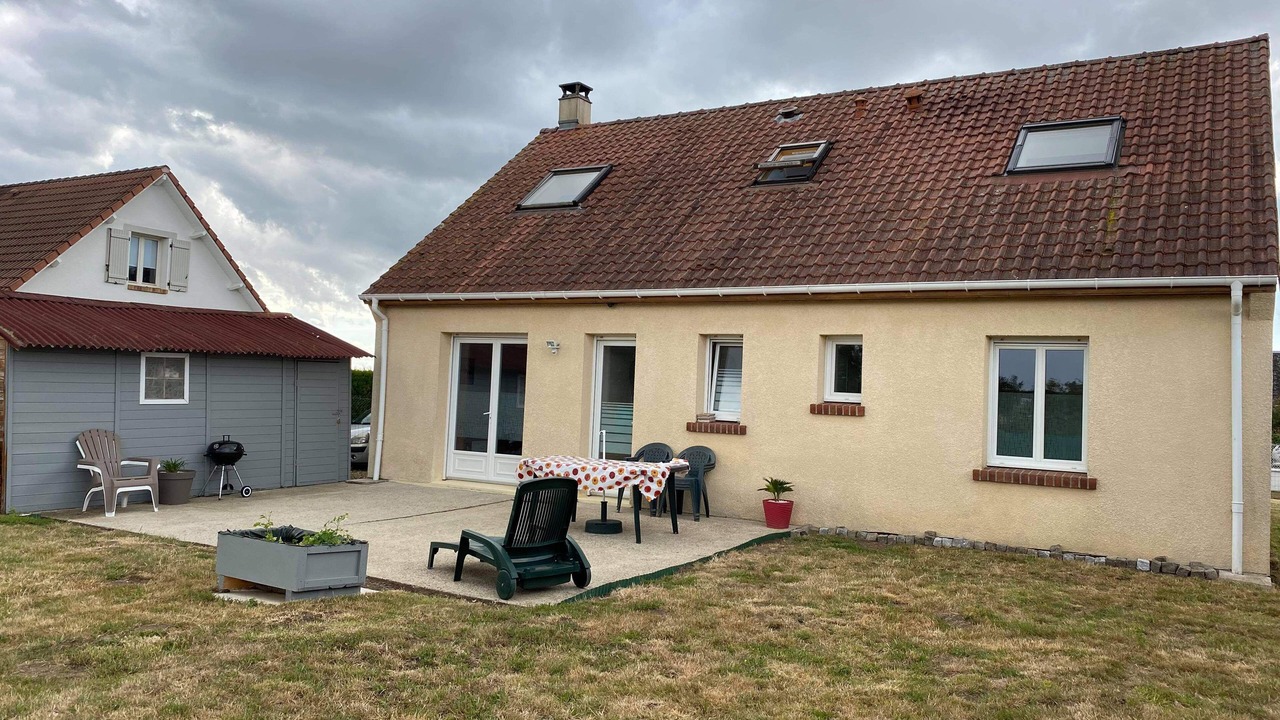 Photo of Outdoor in Hautvillers-Ouville