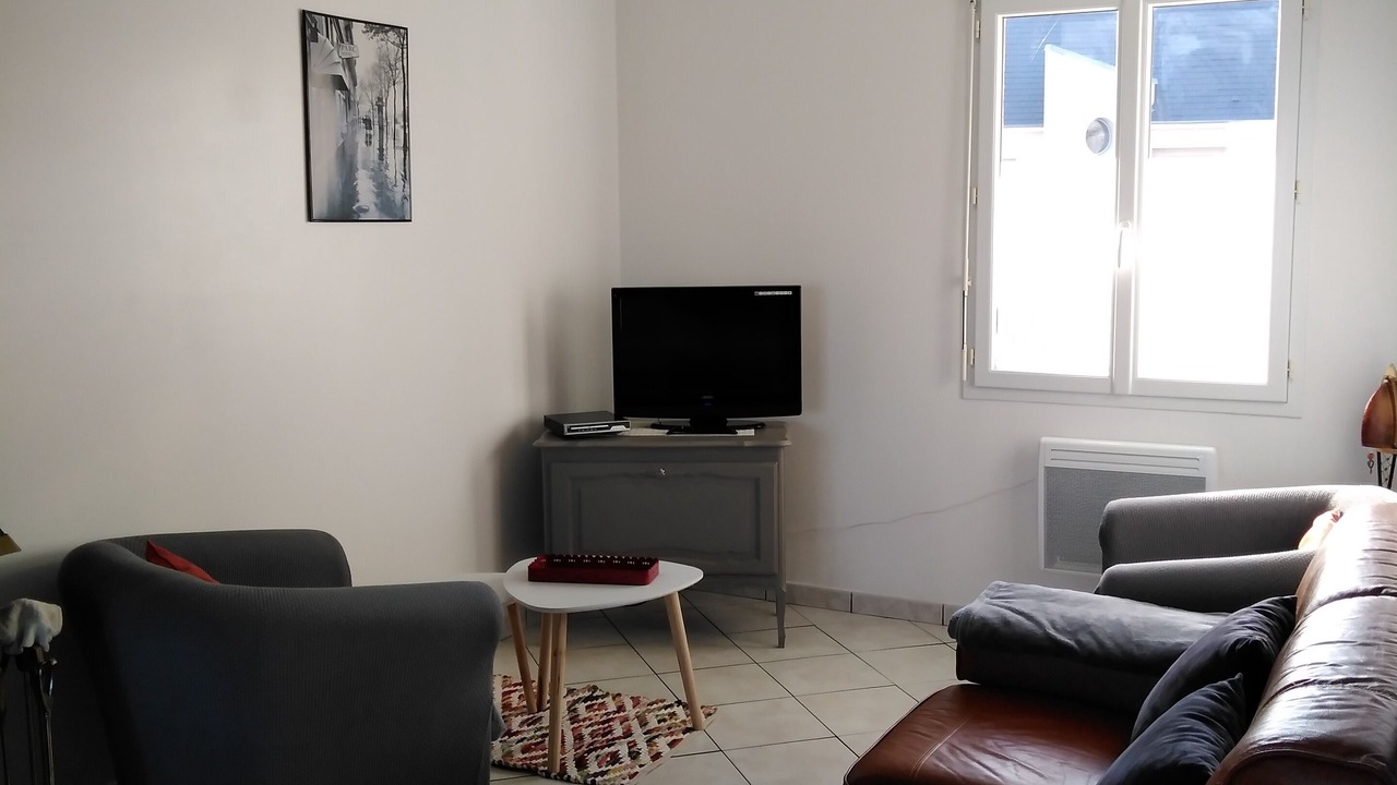 Photo of Livingroom in Hautvillers-Ouville