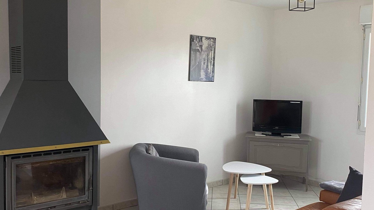 Photo of Livingroom in Hautvillers-Ouville