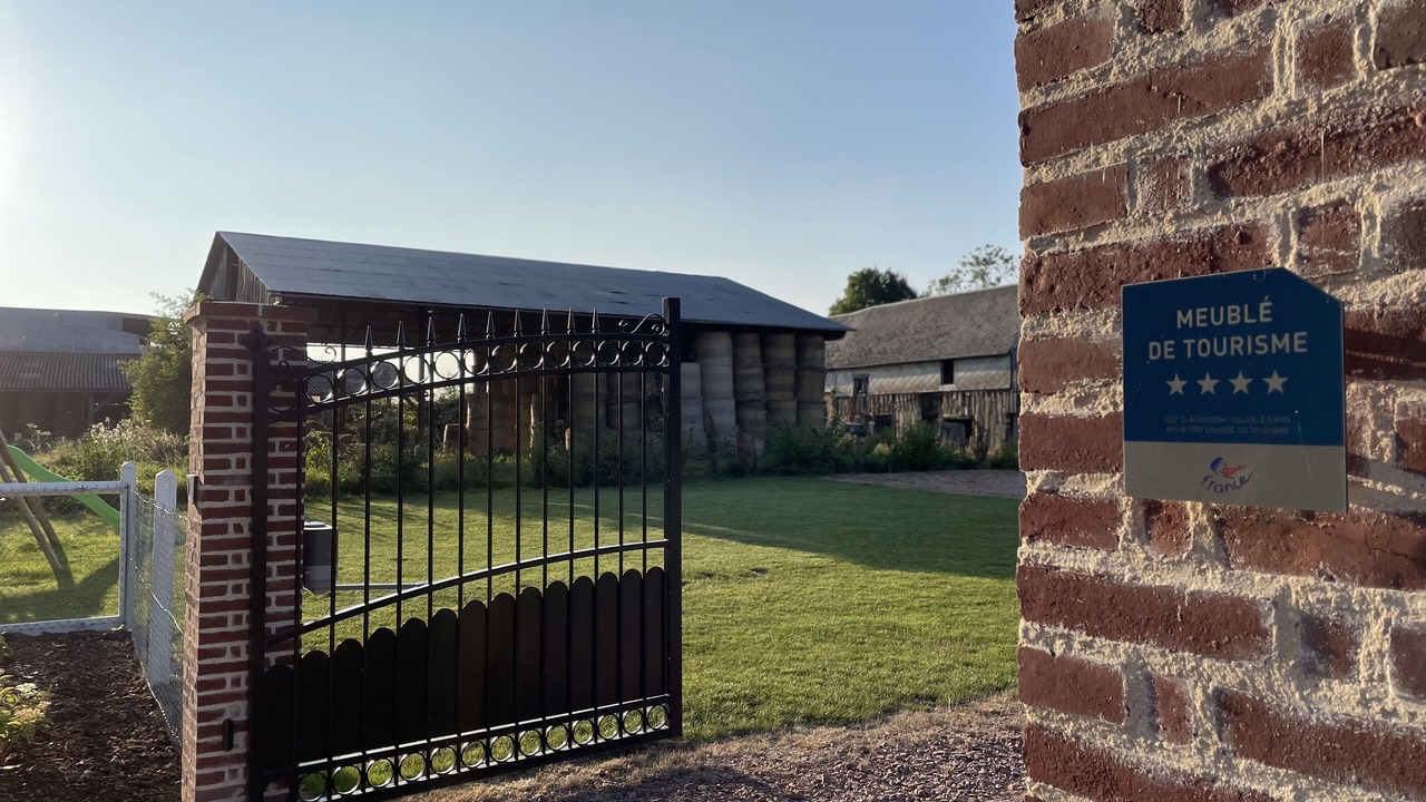 Photo of Outdoor in Les Jonquerets-de-Livet