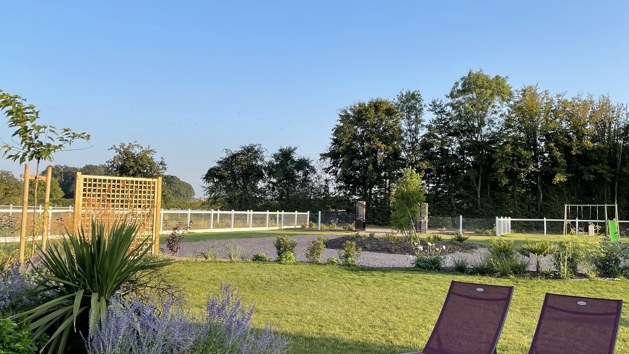 Photo of Outdoor in Les Jonquerets-de-Livet