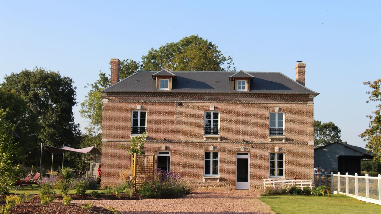 Photo of Outdoor in Les Jonquerets-de-Livet