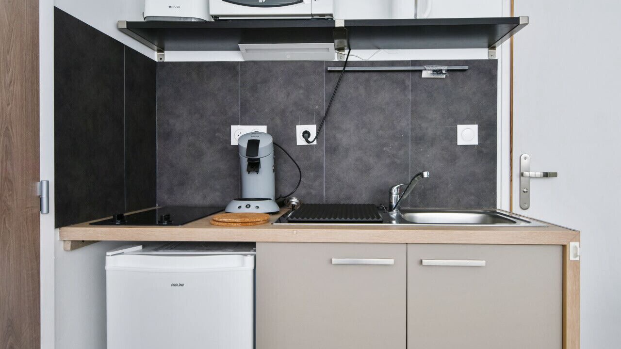 Photo of Kitchen in Fives